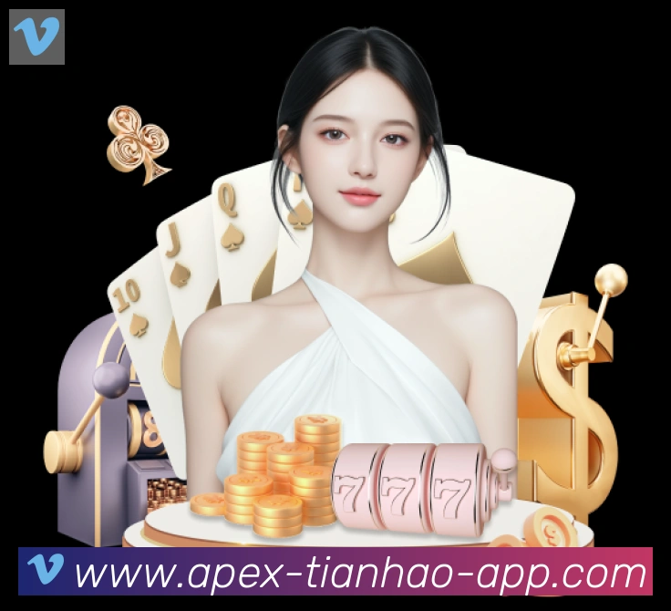 App界面