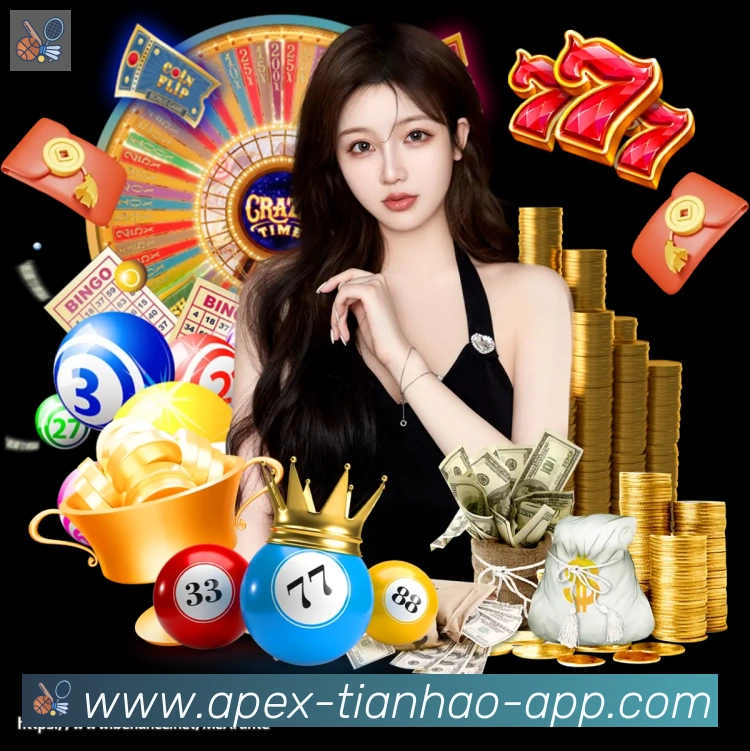 App 示例图